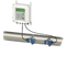 Factory handheld Ultrasonic Water Flowmeter Price For Sale Ultrasonic Flow Meter supplier