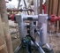 high accuracy HART 4-20mA RS485 Liquid coriolis mass flow meter supplier