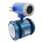 magnetic water flow meter electromagnetic flow meter for Sewage treatment plant supplier