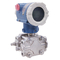 Low price 4-20mA water oil gas differential pressure transmitter with lcd display supplier