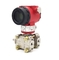 ATEX IECEx approved 4 20mA / HART intelligent differential pressure transmitter for level measurement supplier