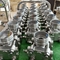 Metal Capacitive differential Pressure Sensor supplier