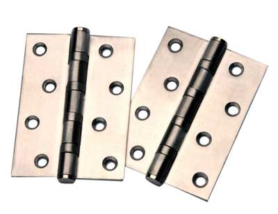 Loose Pin Hinge