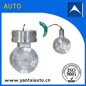 Low cost Capacitive signal pressure sensor used for pressure transmitter made in China